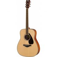 ΠΠΊΡΡΡΠΈΡΠ΅ΡΠΊΠ°Ρ Π³ΠΈΡΠ°ΡΠ° YAMAHA FG820 (Natural) ΠΠΊΡΡΡΠΈΡΠ΅ΡΠΊΠ°Ρ Π³ΠΈΡΠ°ΡΠ° YAMAHA FG820 (Natural)